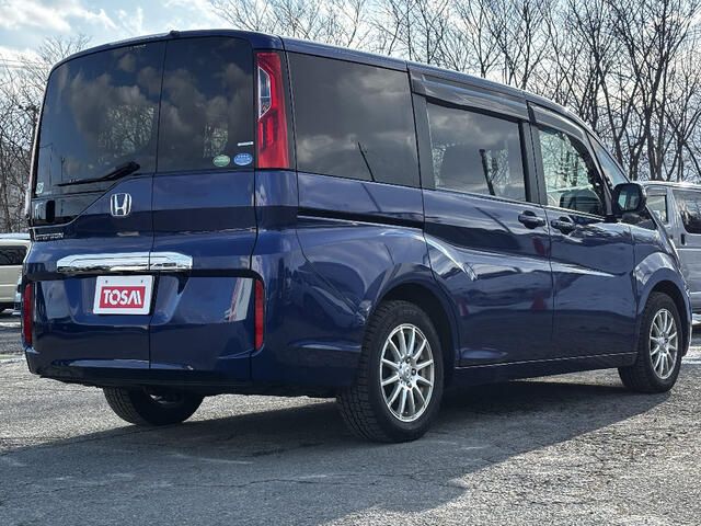 HONDA STEPWAGON 4WD 2017 Image 31