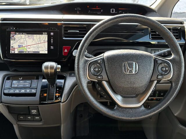 HONDA STEPWAGON 4WD 2017 Image 31