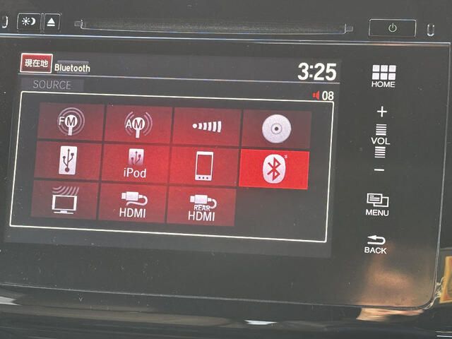 HONDA STEPWAGON 4WD 2017 Image 31