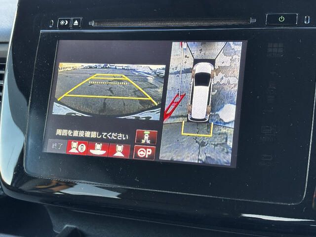 HONDA STEPWAGON 4WD 2017 Image 31