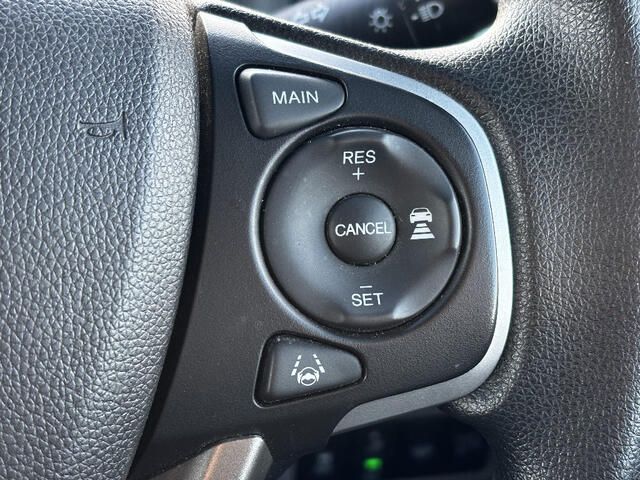 HONDA STEPWAGON 4WD 2017 Image 31