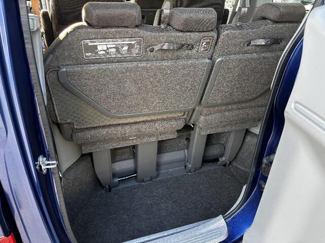 HONDA STEPWAGON 4WD 2017 Image 31