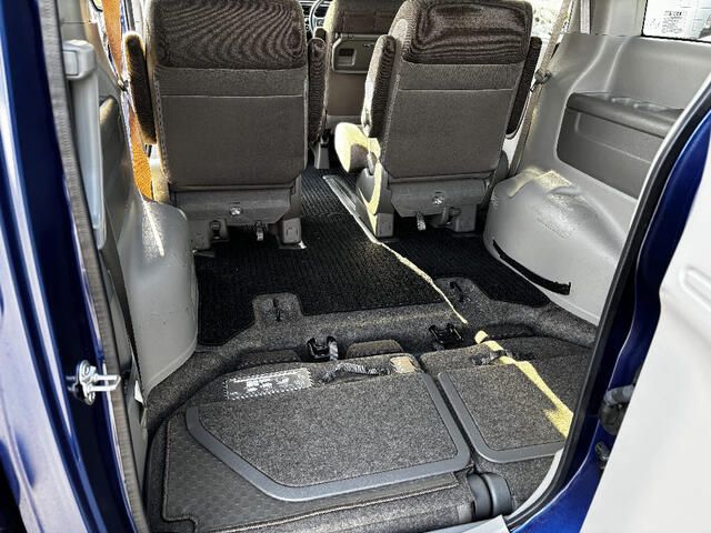 HONDA STEPWAGON 4WD 2017 Image 31