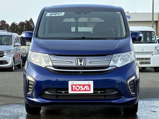 HONDA STEPWAGON 4WD 2017 Image 31