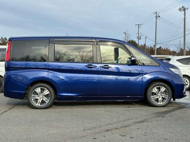 HONDA STEPWAGON 4WD 2017 Image 31