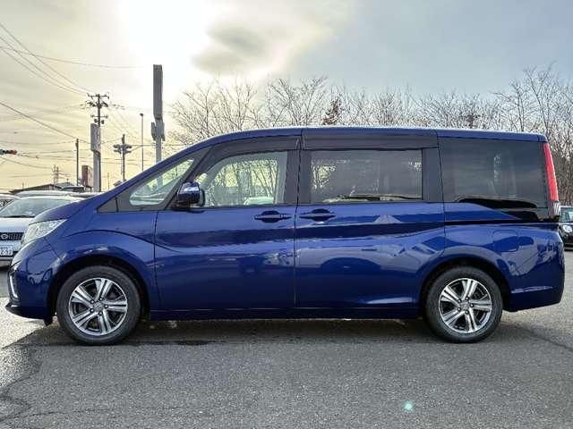 HONDA STEPWAGON 4WD 2017 Image 31