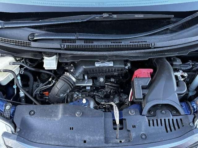 HONDA STEPWAGON 4WD 2017 Image 31