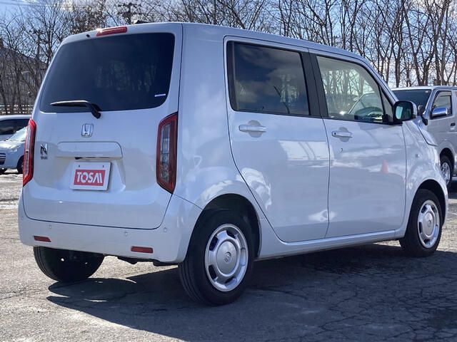 HONDA N-WGN 4WD 2022 Image 31