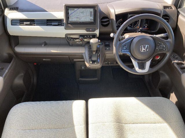 HONDA N-WGN 4WD 2022 Image 31