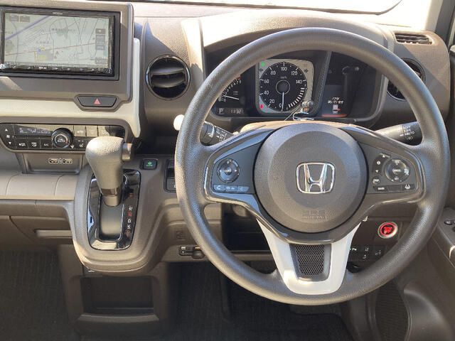 HONDA N-WGN 4WD 2022 Image 31