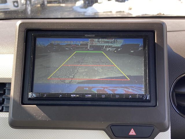 HONDA N-WGN 4WD 2022 Image 31