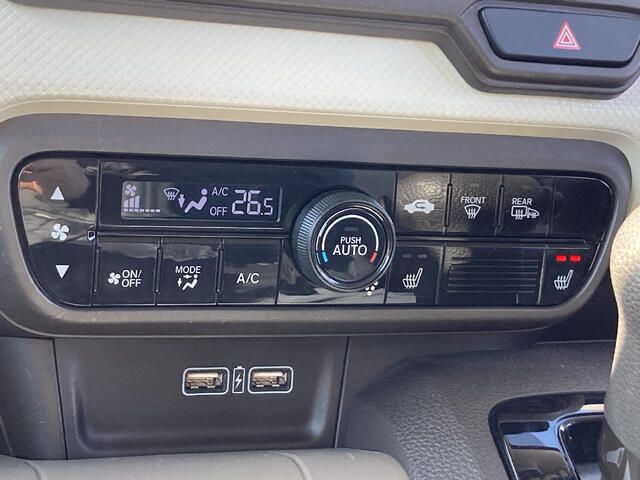 HONDA N-WGN 4WD 2022 Image 31