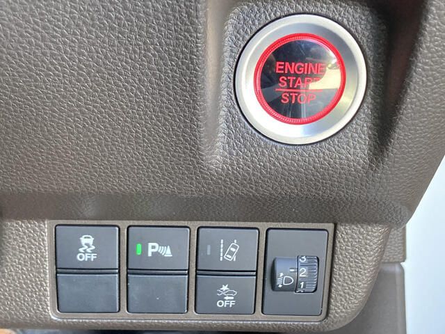 HONDA N-WGN 4WD 2022 Image 31