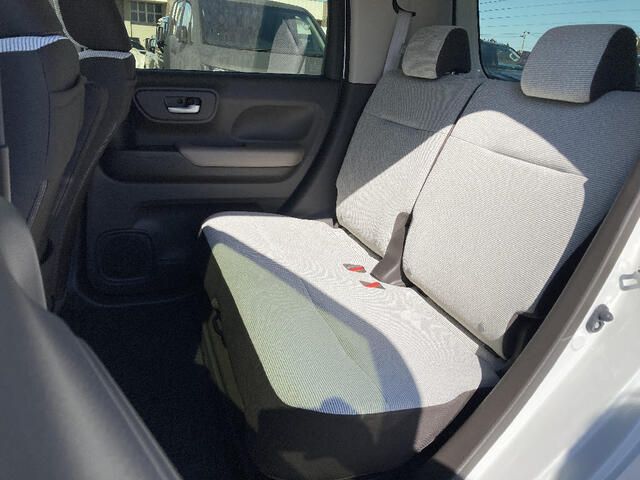 HONDA N-WGN 4WD 2022 Image 31