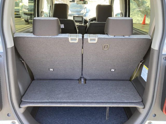 HONDA N-WGN 4WD 2022 Image 31