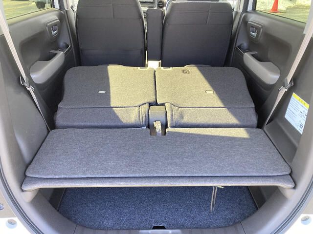 HONDA N-WGN 4WD 2022 Image 31