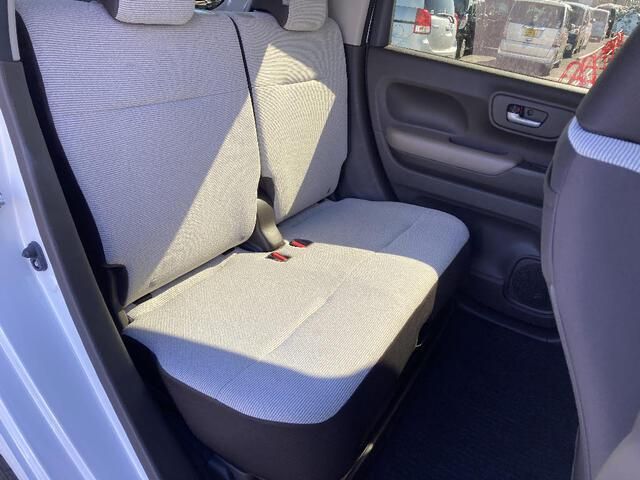 HONDA N-WGN 4WD 2022 Image 31