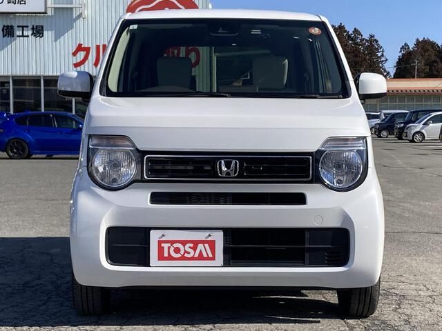 HONDA N-WGN 4WD 2022 Image 31