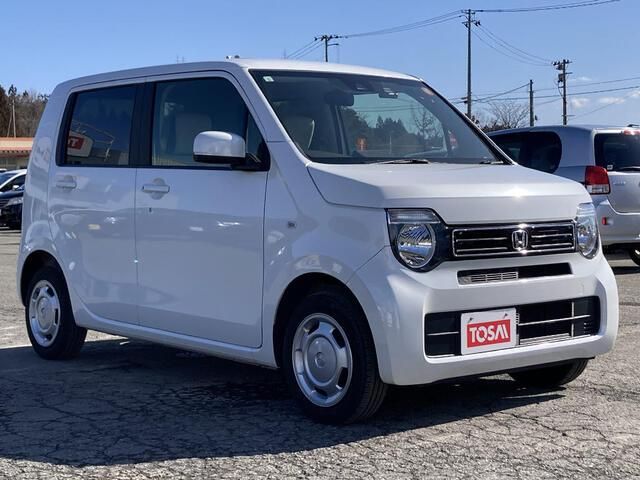 HONDA N-WGN 4WD 2022 Image 31