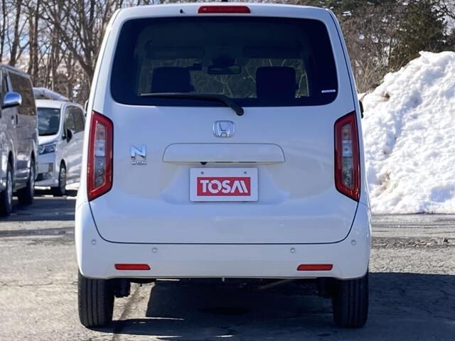 HONDA N-WGN 4WD 2022 Image 31