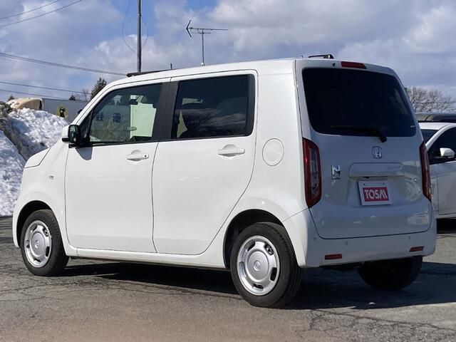 HONDA N-WGN 4WD 2022 Image 31