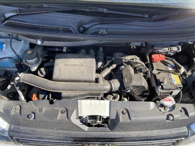 HONDA N-WGN 4WD 2022 Image 31