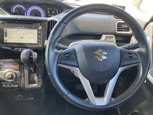 SUZUKI SOLIO BANDIT 4WD 2017 Image 31