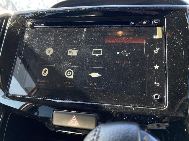 SUZUKI SOLIO BANDIT 4WD 2017 Image 31