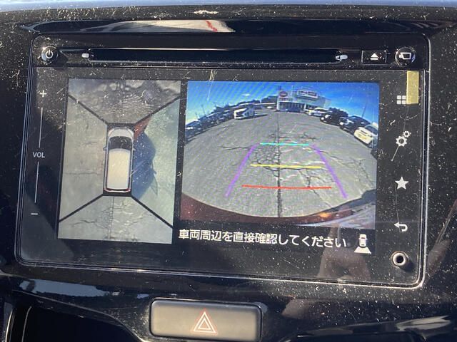 SUZUKI SOLIO BANDIT 4WD 2017 Image 31