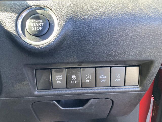 SUZUKI SOLIO BANDIT 4WD 2017 Image 31