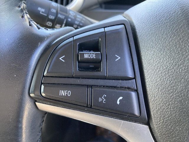 SUZUKI SOLIO BANDIT 4WD 2017 Image 31