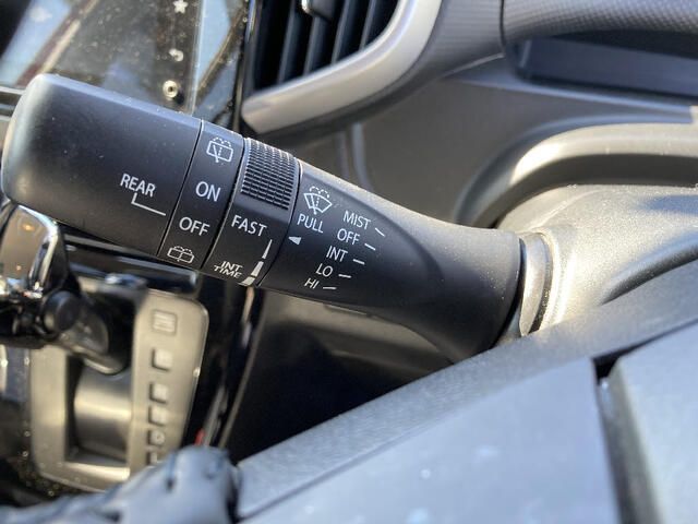 SUZUKI SOLIO BANDIT 4WD 2017 Image 31