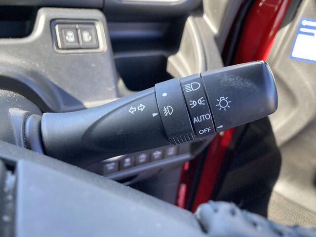 SUZUKI SOLIO BANDIT 4WD 2017 Image 31