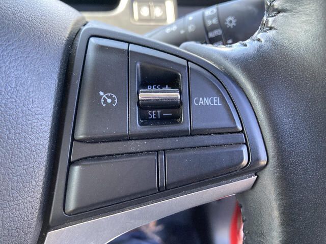 SUZUKI SOLIO BANDIT 4WD 2017 Image 31