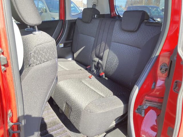 SUZUKI SOLIO BANDIT 4WD 2017 Image 31