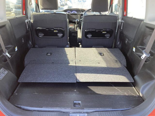 SUZUKI SOLIO BANDIT 4WD 2017 Image 31