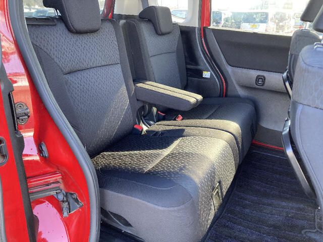 SUZUKI SOLIO BANDIT 4WD 2017 Image 31