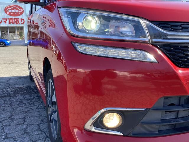 SUZUKI SOLIO BANDIT 4WD 2017 Image 31