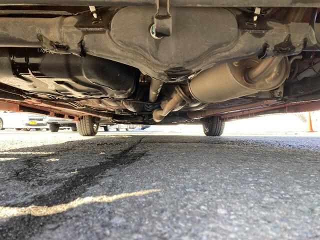 SUZUKI SOLIO BANDIT 4WD 2017 Image 31