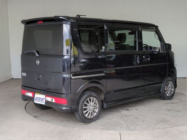 NISSAN NV100 CLIPPER RIO 4W 2018 Image 31