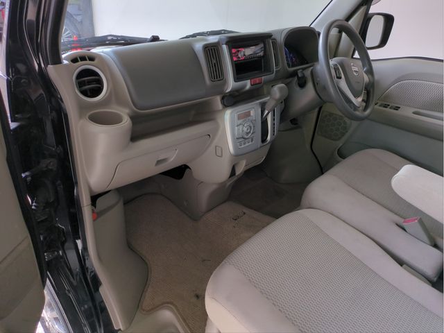 NISSAN NV100 CLIPPER RIO 4W 2018 Image 31