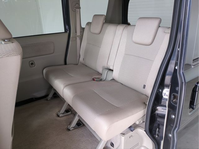 NISSAN NV100 CLIPPER RIO 4W 2018 Image 31