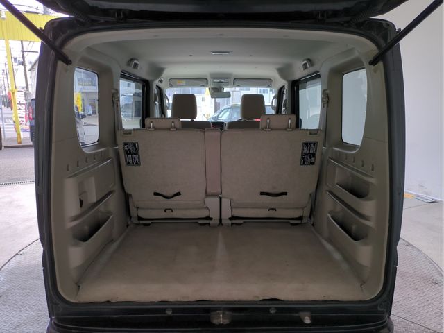 NISSAN NV100 CLIPPER RIO 4W 2018 Image 31