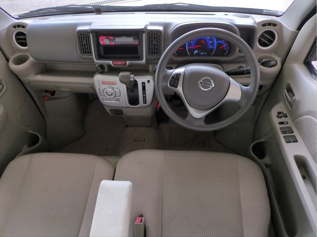 NISSAN NV100 CLIPPER RIO 4W 2018 Image 31