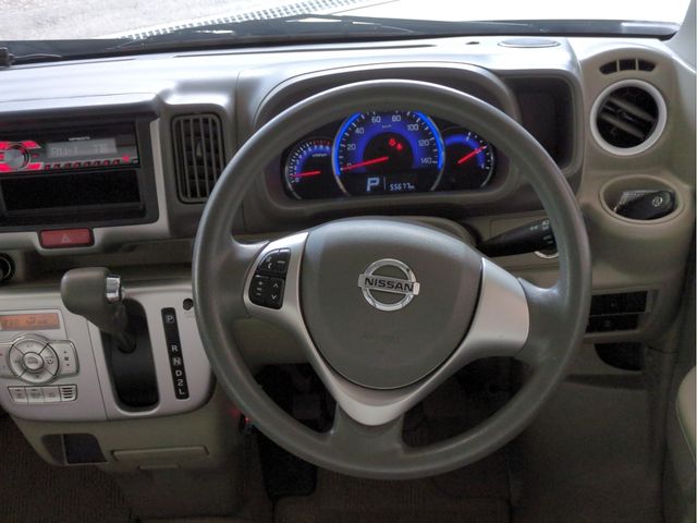 NISSAN NV100 CLIPPER RIO 4W 2018 Image 31