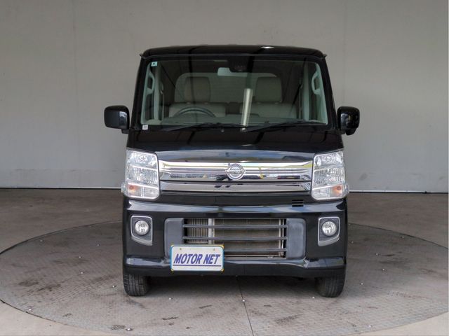 NISSAN NV100 CLIPPER RIO 4W 2018 Image 31