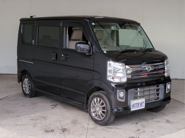 NISSAN NV100 CLIPPER RIO 4W 2018 Image 31