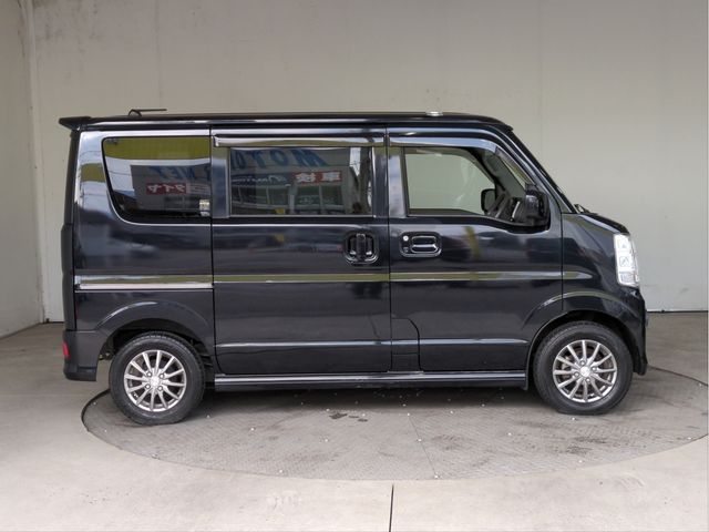 NISSAN NV100 CLIPPER RIO 4W 2018 Image 31