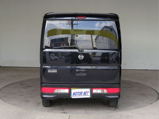 NISSAN NV100 CLIPPER RIO 4W 2018 Image 31