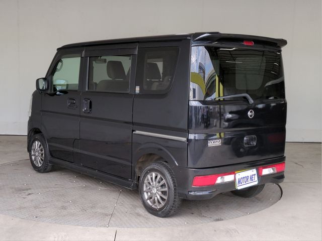 NISSAN NV100 CLIPPER RIO 4W 2018 Image 31